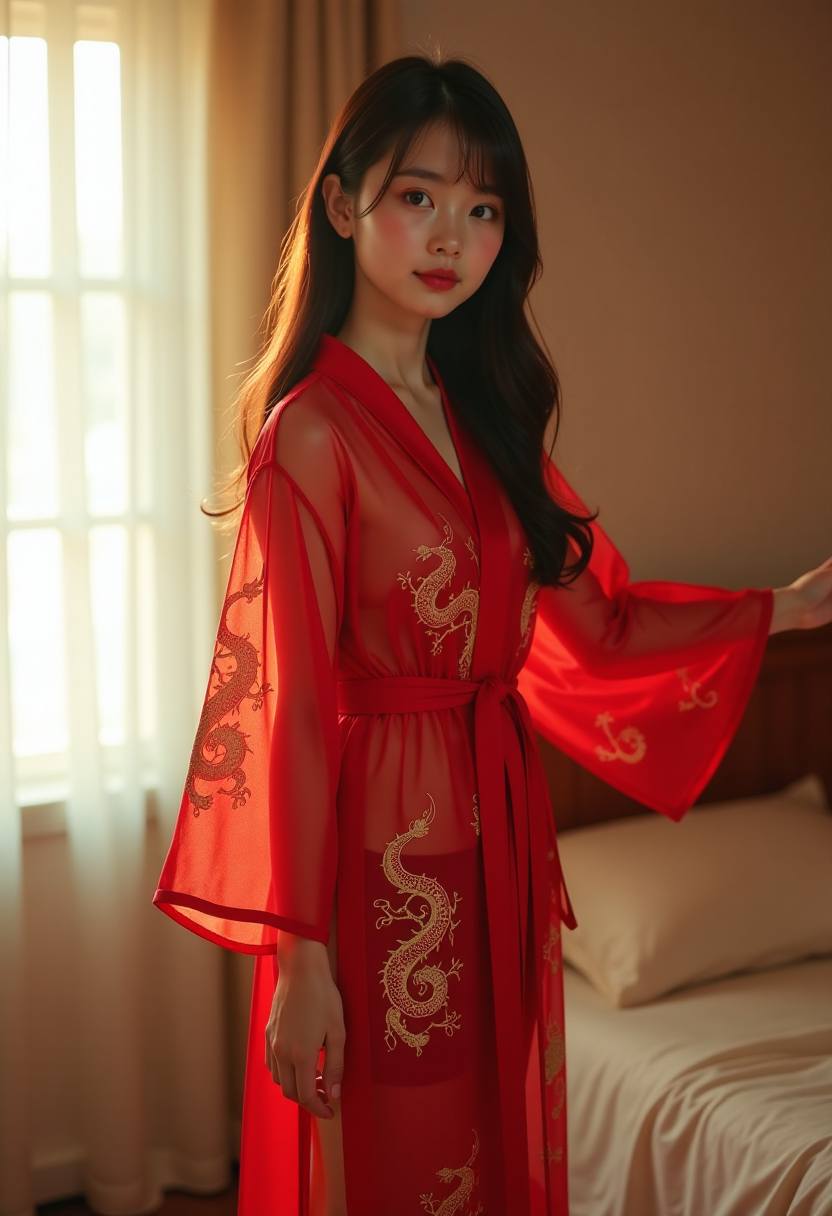 春风有信 海报